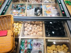 零售区-锅圈食汇火锅烧烤食材超市(回龙观店)