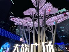 -大族广场Mall&More