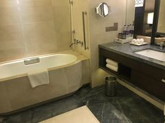 -舟山希尔顿酒店