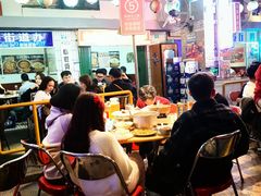 -临胜烧烤大牌档(东葛店)