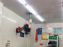 大堂-忆海南海鲜(椰风巷第一市场店)