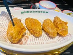 -新白鹿餐厅(虹桥南丰城店)
