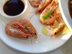 -碧海银沙海鲜餐厅(恒大海上威尼斯店)