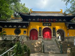 -虞山风景区
