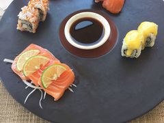 -Samabe Cave Dining