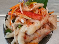 -Thai Alley泰爱里(二沙岛店)