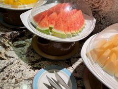-五洲皇冠巴西烤肉餐厅