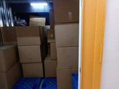 -安东易迷你仓自助寄存仓库(苏州桥店)