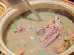 -清水亭湖北菜(大屯DT51店)