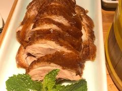-京味斋·烤鸭·北京菜(安贞店)