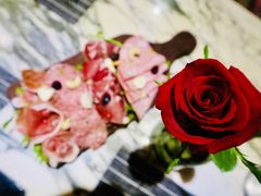 -at cafe 意大利餐厅(集美店)