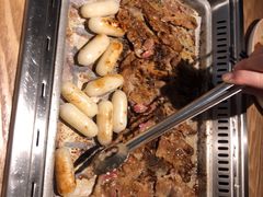 -新石器烤肉(招商1872店)