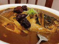 -鲁宴·鲁煨黄河生态大鲤鱼(月坛店)