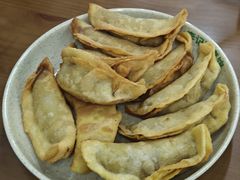 -李记清真馆(打钉巷店)