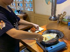 -7年8班朝鲜族非遗美食(三钢里店)