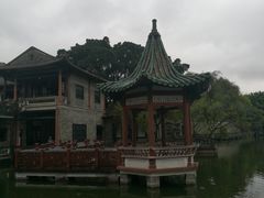 -东莞市可园博物馆