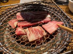 -农乐园炭火烤肉(世茂店)