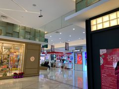 -上海第一八佰伴
