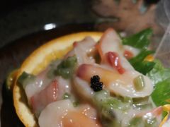 -花潮料理艺食馆(成都万象城店)