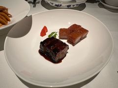 -炳胜品味(深圳万象城店（罗湖）)
