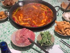 -五里关火锅(牛市口店)