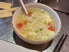 -很久以前羊肉串(大华三路店)
