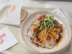 -袁记肉夹馍(北大街店)
