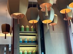 -夏宫中餐厅(静安香格里拉店)