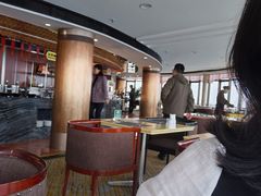-汇泉王朝大饭店-旋转餐厅(南海路店)