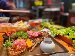-黑牛の店·和牛烧肉(大悦城店)