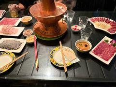 -南门涮肉(上海一店)