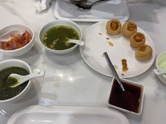 -VATAN INDIAN RESTAURANT米特餐饮有限公司(城北路店)
