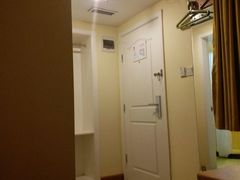 -如家酒店·neo(福州五一广场南门兜地铁站店)