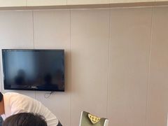 -香山湖华璋大酒店(新浦路店)