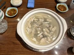 -龙泉人椰子鸡·糟粕醋·地标海南菜(龙昆南店)