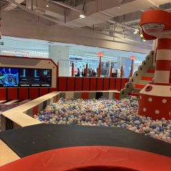 -木马王国(萧山银隆店)