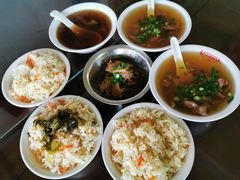 -好成财牛排馆(涂门街总店)