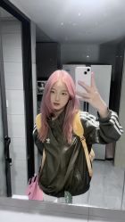 -DL HOPE造型