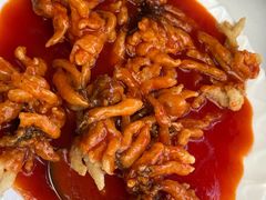 -笑红饭庄
