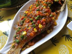 -泰妃堂.泰菜.夜宵(赤岗总店)