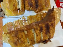-二姐家三个拿手菜·北塘海鲜·大馅锅贴王(成林道店)