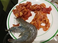 -亚马逊海鲜自助(梅溪湖步步高店)