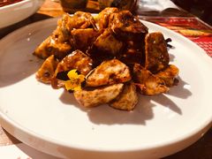 -尚府一品·烤鸭·新京菜(圆明园店)