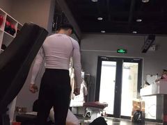 -UltraForce超源健身私教工作室(长楹天街精品店)