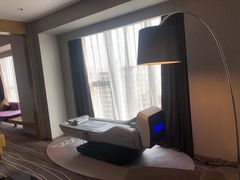 -青岛富力艾美酒店