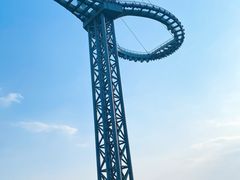 -黄腾峡天门悬廊