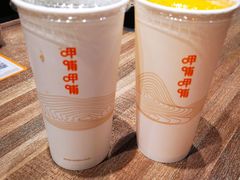 -呷哺呷哺 黄金牧场 (旧宫永辉超市店)