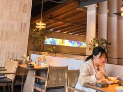 -沅江水·湖南家宴(南村万博长隆商圈店)