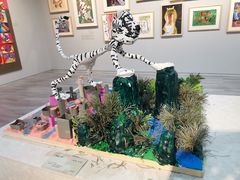 -上海虹桥当代艺术馆