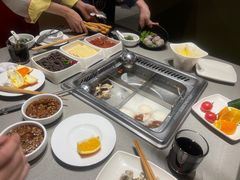 -海底捞火锅(南海万科广场店)